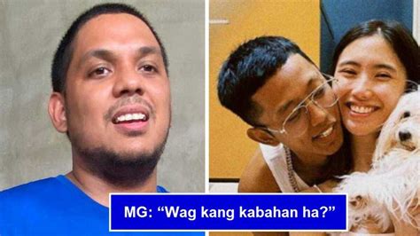 MG, may bagong nakakaintrigang posts sa socmed: .